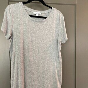 Amour Vert High-low T-shirt M